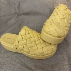 Circus NY by Sam Edelman Women's Julieta Clog US 11